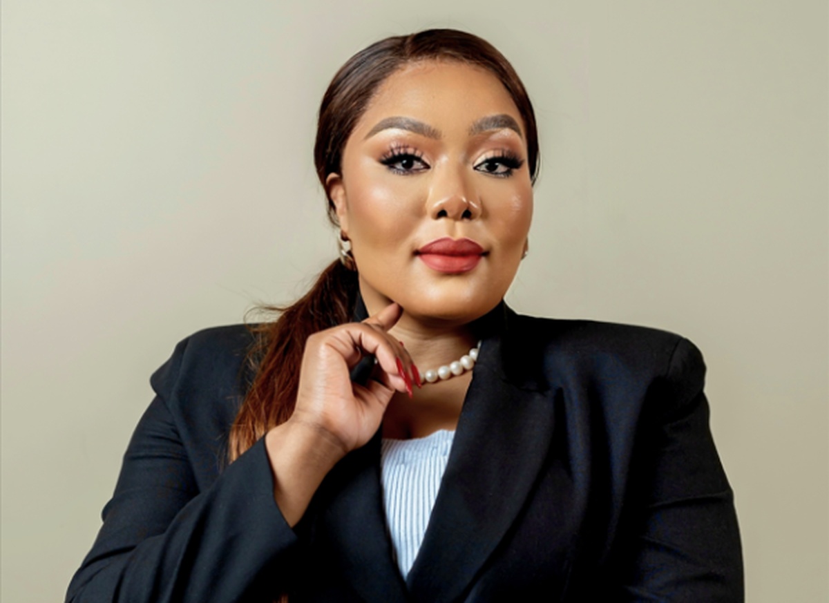 ‘I had no words for what was happening’: Naledi Masopha-Msibi’s story of surviving and fighting bullying | Don’t Look Away