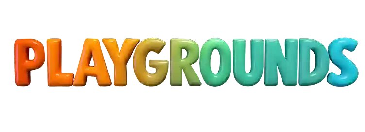 Playgrounds Logo